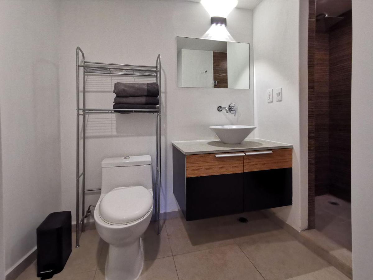 Centric Alure Apartments Μεξικό Εξωτερικό φωτογραφία